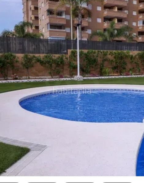 Foto e8bfbc08-fcaa-4384-b115-6eda6b35f6c4. Pis amb calefacció aparcament piscina a Playa Coral - Torremar Oropesa del Mar