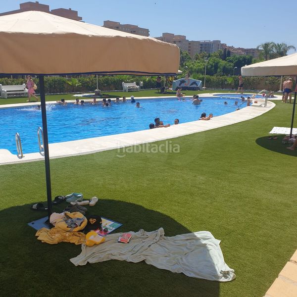 Foto ff108eaf-afef-4f5a-a6a1-19dfb580345f. Pis amb calefacció aparcament piscina a Playa Coral - Torremar Oropesa del Mar