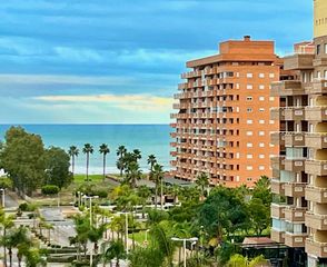 Etagenwohnung in Playa Coral - Torremar
