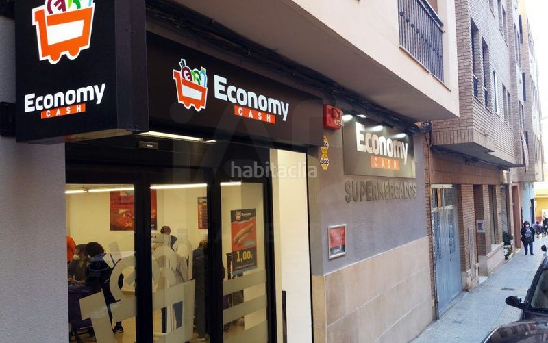 Foto efd08645-5f9f-4bbe-ac2d-e96a20aa85e6. Local comercial a Picassent