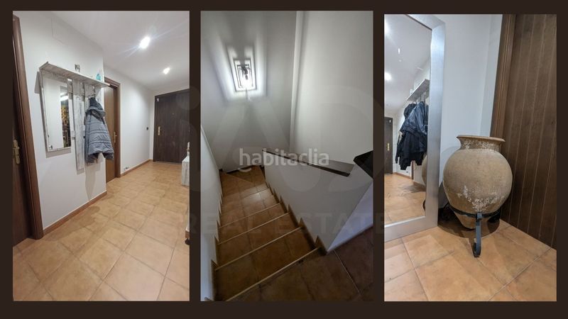 Foto 110f8c98-fd81-4e20-af88-2909421ee1a0. Casa amb calefacció aparcament a Sojuela