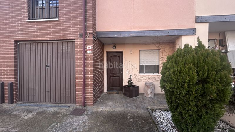 Foto a8268502-7703-4d26-9508-3a95291055c4. Casa amb calefacció aparcament a Sojuela