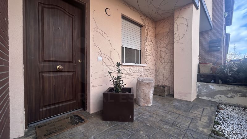 Foto c1209570-050a-4f15-a224-fe5e04b1fc72. Casa amb calefacció aparcament a Sojuela