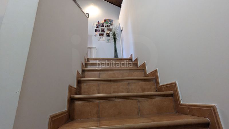 Foto c127310c-09d5-4d90-aa7e-78df096b29c1. Casa amb calefacció aparcament a Sojuela