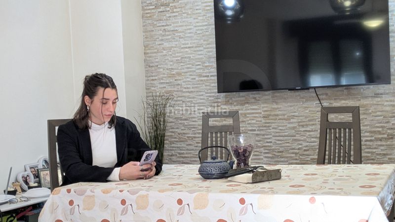 Foto edb0b928-665c-4d44-8170-f33546482430. Casa amb calefacció aparcament a Sojuela