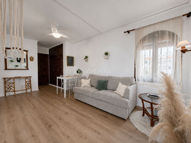 Foto 5d01f874-8c48-42a0-be38-bffb43f741bc. Pis amb calefacció a El Palmar - Los Molinos Dénia