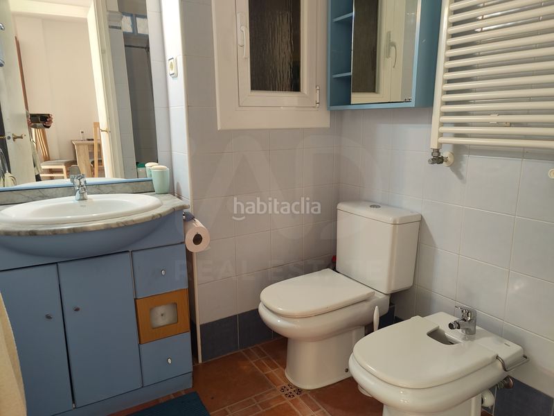 Foto f5b6eddb-2e0d-41b1-8581-eb646d49d4b5. Pis amb calefacció a Calella