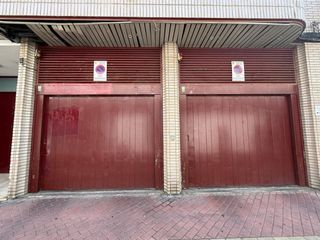 Aparcament cotxe a Centro Ciudad