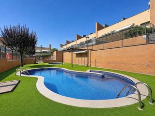 Casa aparellada a Barceloneta -  Molí d´en Rovira