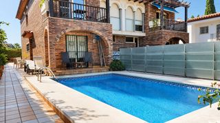 Maison à Cambrils Mediterrani