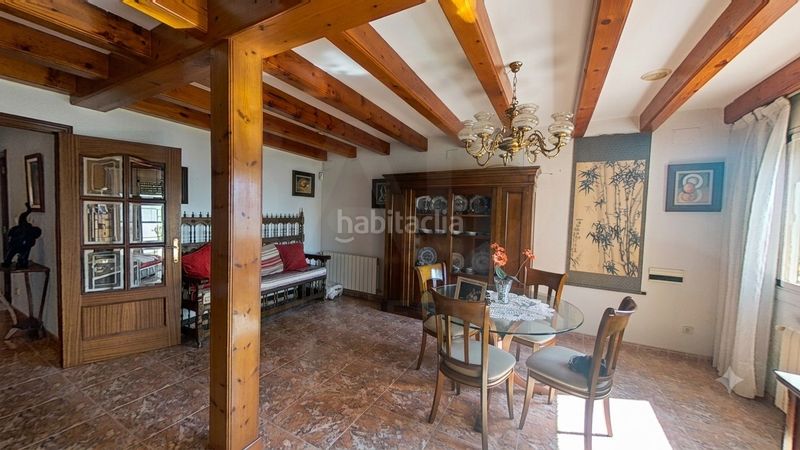 Foto 445a2556-d096-4cef-9a50-d0f369bed7c7. Casa amb calefacció aparcament piscina a Cambrils mediterrani Cambrils