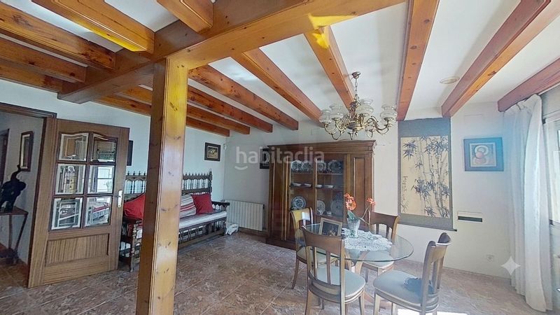 Foto a098606a-2f81-44d8-a398-b5e4ab99f062. Casa amb calefacció aparcament piscina a Cambrils mediterrani Cambrils