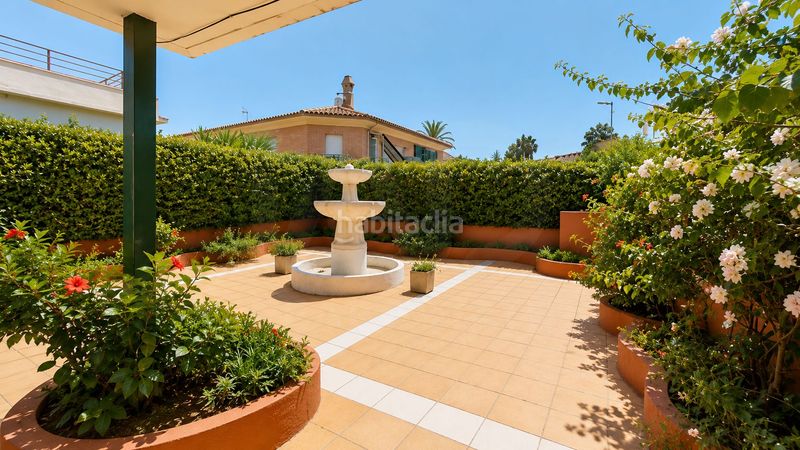 Foto a2d843b1-0df8-4e4c-a9f8-dee4e93397f5. Casa amb calefacció aparcament piscina a Cambrils mediterrani Cambrils