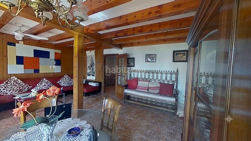 Foto ad16c5bf-b67a-4a14-8ad9-3300b0cf1a23. Casa amb calefacció aparcament piscina a Cambrils mediterrani Cambrils