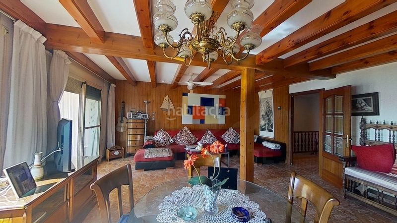 Foto bd5e7416-7bfc-4568-9330-1b47186199dd. Casa amb calefacció aparcament piscina a Cambrils mediterrani Cambrils