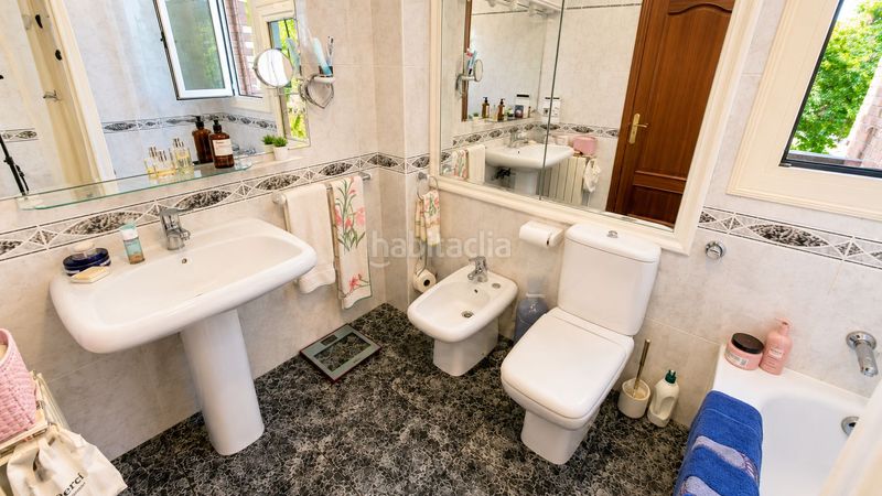 Foto bdeae625-4e59-4843-9556-e80a0ddae67f. Casa amb calefacció aparcament piscina a Cambrils mediterrani Cambrils