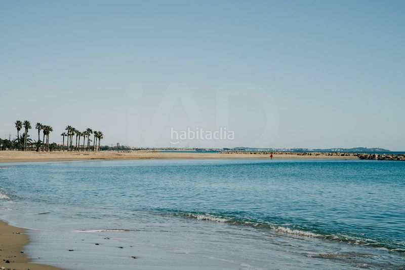 Foto d675e9a5-1a04-4000-b9cb-c14f7a6f2e55. Casa amb calefacció aparcament piscina a Cambrils mediterrani Cambrils