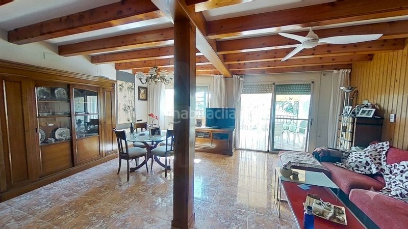 Foto e36b7fac-0f7d-43b9-84d9-6529e2e04c52. Casa amb calefacció aparcament piscina a Cambrils mediterrani Cambrils