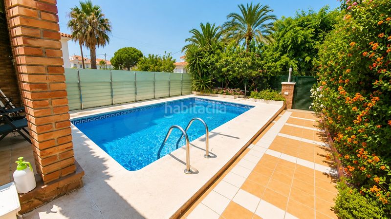 Foto f9baf512-a879-41c2-a204-374d3550b849. Casa amb calefacció aparcament piscina a Cambrils mediterrani Cambrils