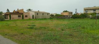 Terreny residencial a Deltebre