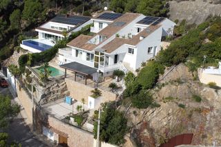 Casa a Cabrils