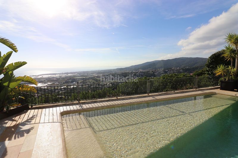 Foto a890268f-c02b-4135-b711-7f0ff74d6f52. Casa amb calefacció aparcament piscina a Cabrils