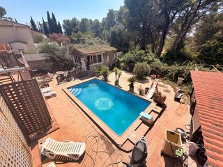 House in Olivella