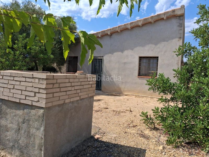 Foto bf8c626f-2d99-4096-87b1-241569b7154d. Finca rústica a Perelló (El)