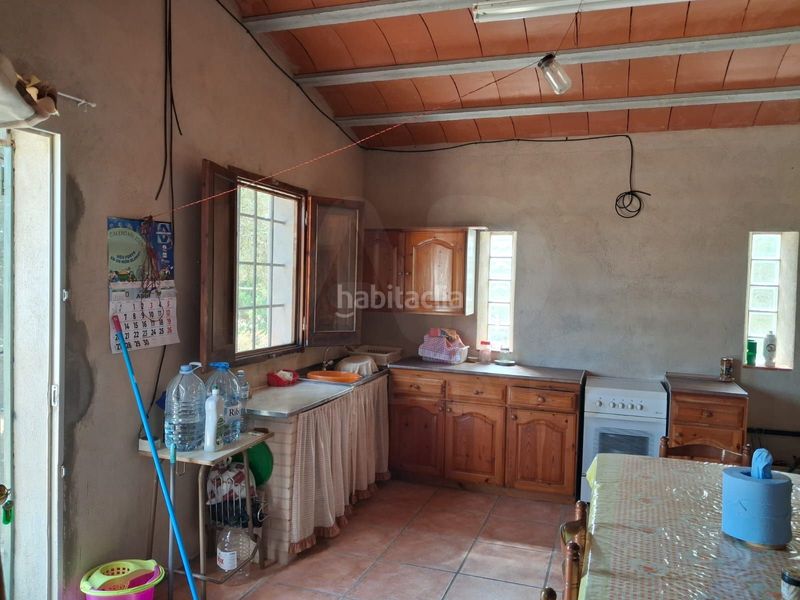 Foto ccaefbfa-d265-4b87-b6b4-1cac44ab1b24. Finca rústica a Perelló (El)