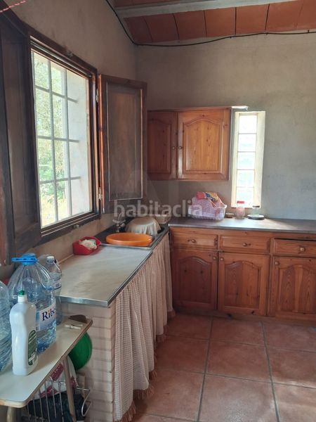 Foto e10e0584-bdf7-48ce-b33d-ea444ce32804. Finca rústica a Perelló (El)