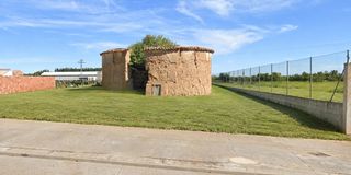 Terreno residenziale in Villaornate y Castro