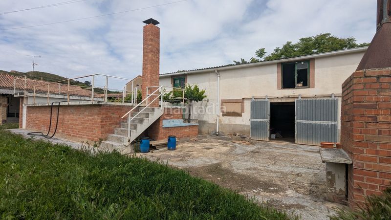 Foto 500e4eef-5c00-499e-a94a-55722509367a. Masia amb calefacció piscina a Oeste Logroño