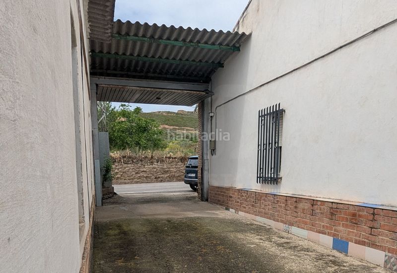 Foto 98837314-b3f9-41df-9379-64ba4851984a. Masia amb calefacció piscina a Oeste Logroño