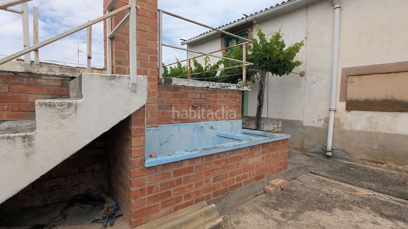 Foto e7c06dca-fbdf-4b97-b059-71b652c0288c. Masia amb calefacció piscina a Oeste Logroño