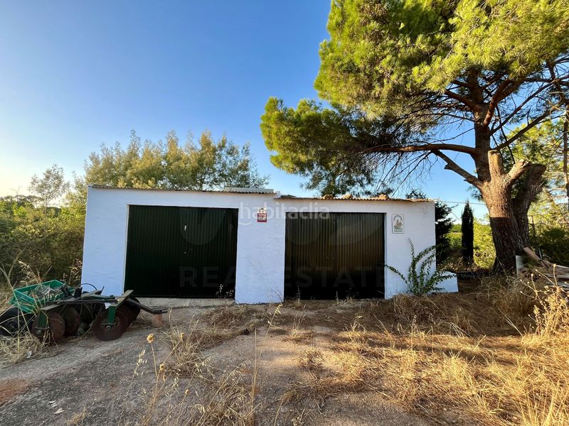 Foto 7a3927c6-03c1-4396-994d-ab4cb4008074. Casa amb calefacció aparcament piscina a Ayamonte ciudad Ayamonte