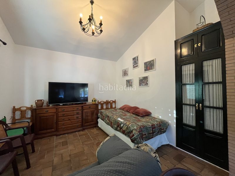 Foto 7e4ff369-4453-464c-be84-0411f399d813. Casa amb calefacció aparcament piscina a Ayamonte ciudad Ayamonte