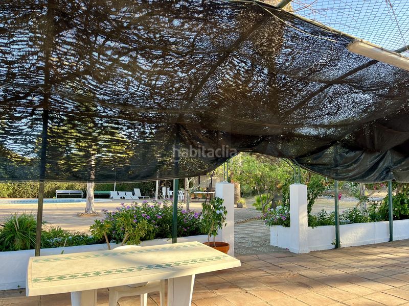 Foto b5ccdae8-b9a6-414c-af3d-dc2b4a0dbce9. Casa amb calefacció aparcament piscina a Ayamonte ciudad Ayamonte