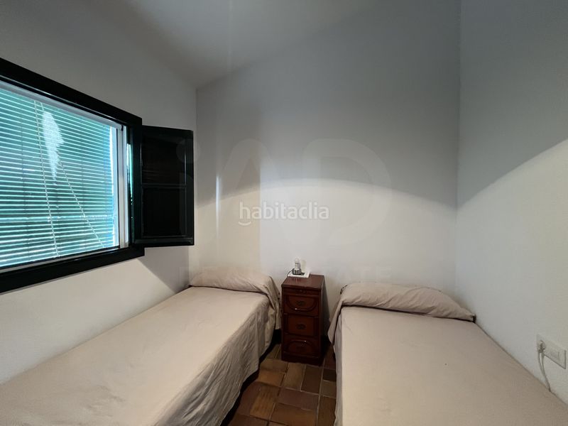Foto be4a6358-1414-4ec2-ac95-b99f7f158357. Casa amb calefacció aparcament piscina a Ayamonte ciudad Ayamonte