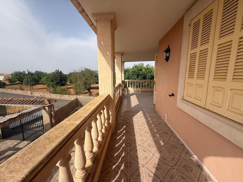 Foto 35fddc4f-fd8b-4010-8e15-9f13644a217c. Casa a Sencelles
