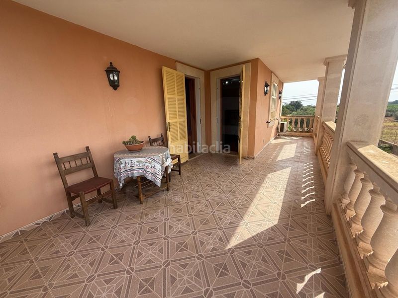 Foto 79a9e65c-a720-48b1-a393-11f86272db9f. Casa a Sencelles
