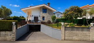 Maison à Ajo
