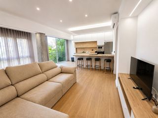 Rent Flat in San Miguel