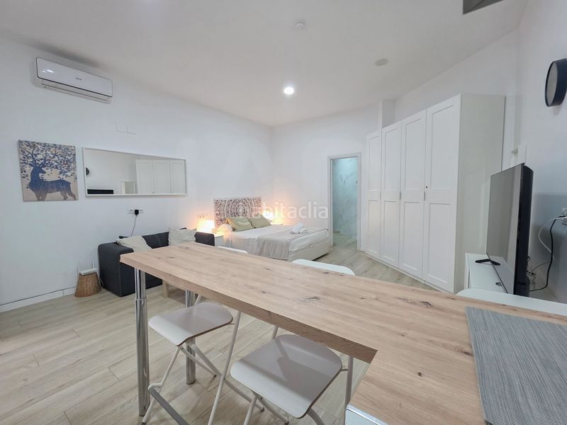 Estudio en Girón - Las Delicias Málaga