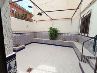 House in Baza