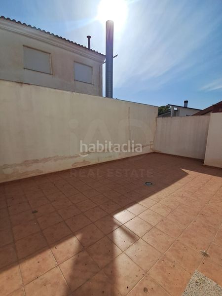 Foto 10ab6d85-8574-44b5-baf4-29abe2894dd4. Pis a Almendricos Lorca