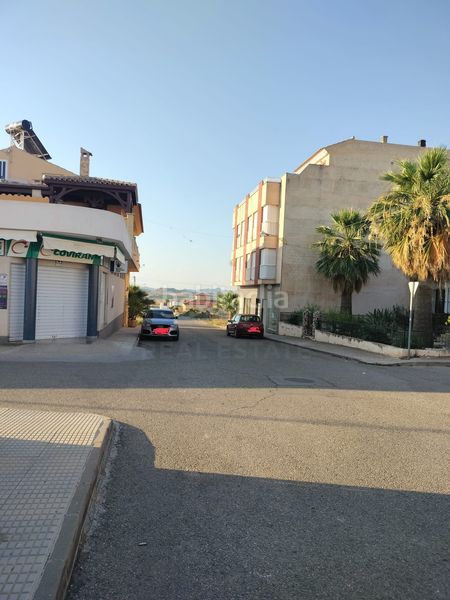 Foto a9f8f956-4db8-49a5-aea3-1abb111b2cd0. Pis a Almendricos Lorca