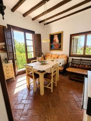 Country house in Àger