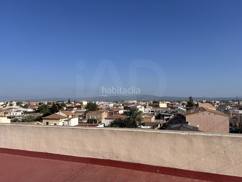 Foto 056b2ba7-8862-4d48-ab76-56700b9c1af0. Pis amb calefacció aparcament a Deltebre