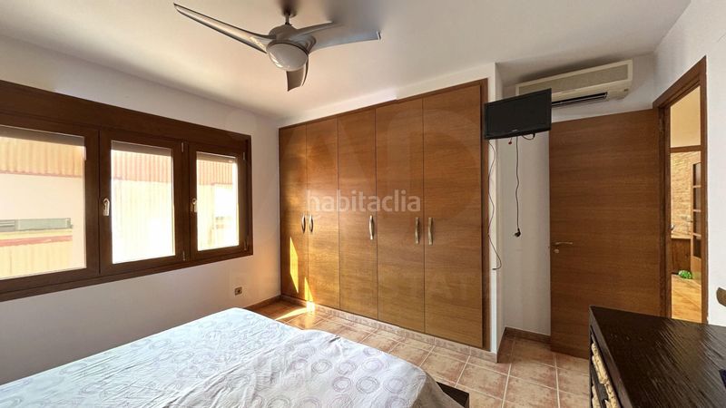 Foto 54ceabef-dea3-44fe-9490-f969abf7d684. Pis amb calefacció aparcament a Deltebre