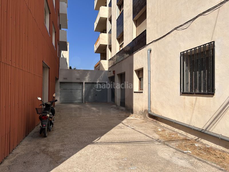 Foto 6d885878-9544-4b3d-8fe8-3a0be9a56ebf. Pis amb calefacció aparcament a Deltebre